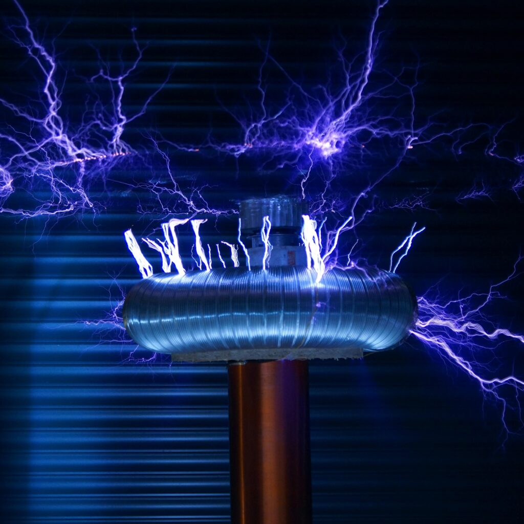 Tesla Coil